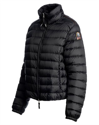 Emilia Short Down Jakke